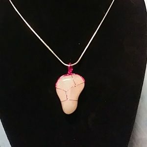 Handmade pendant
